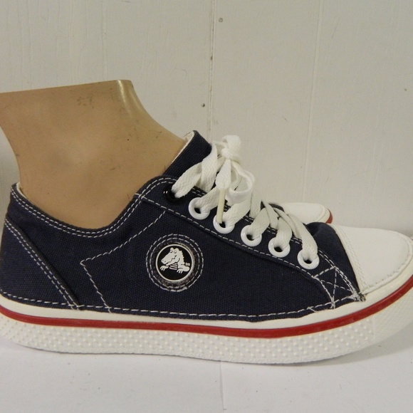 crocs hover lace up
